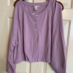 Nwt Victoria’s Secret Henley